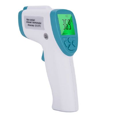 Les meilleurs thermomètres de Med Digital Thermal Pediatric Rectal de poche