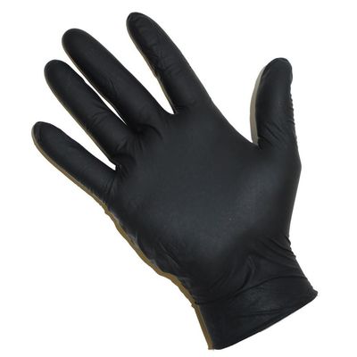 Meilleur Hardy Nitrile Disposable Hand Gloves près de moi poudre libre de latex libre