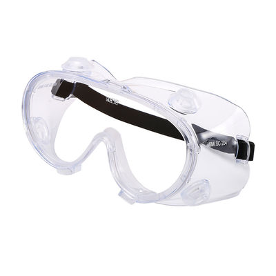 Eyewear protecteur jetable personnel du soin 100g