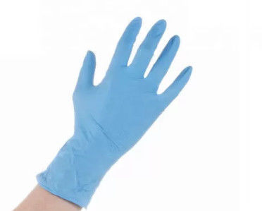 Grand achat en vrac de gants jetables bon marché de nitriles en ligne