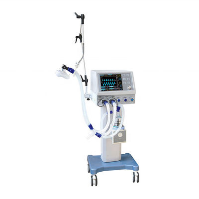 Haute machine de ventilateur d'hôpital de l'oxygène pour des salles d'ICU/département de secours