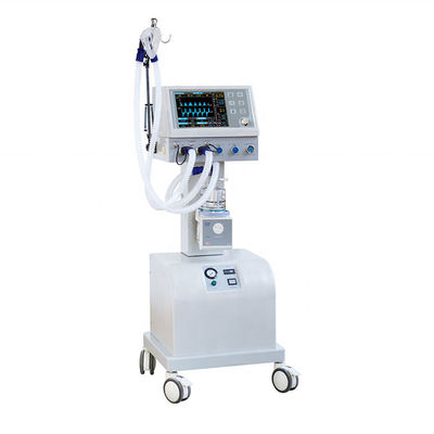 Machine de respiration mécanique de ventilateur, adulte/machine ventilateur d'enfant