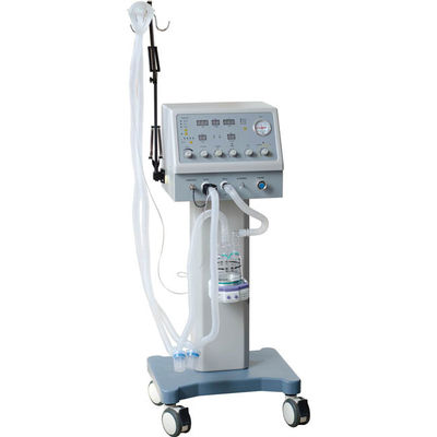 Machine de respiration portative de ventilateur, écran de TFT LCD de la machine de respiration médicale 12,1 »
