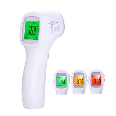Contactez non Mini Medical Infrared Forehead Thermometer en ligne
