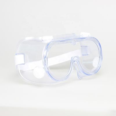 Verres de sûreté transparents de norme ANSI de verre de polycarbonate