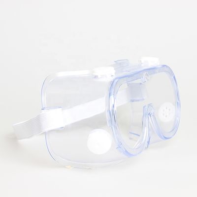 Verres résistants de protection oculaire de verre de PC d'éclat