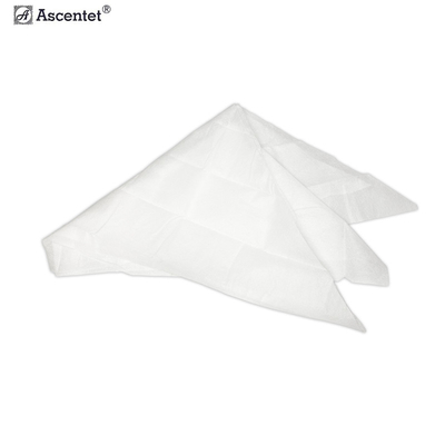 Bandage chirurgical médical jetable adapté aux besoins du client de triangle de gaze