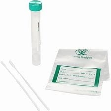 Essai rapide Kit At Home d'antigène d'autotest nasal d'écouvillon