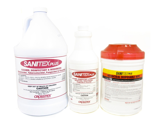 Produits désinfectants liquides d'hypochlorite de sodium d'aseptisant de pièce de phénol