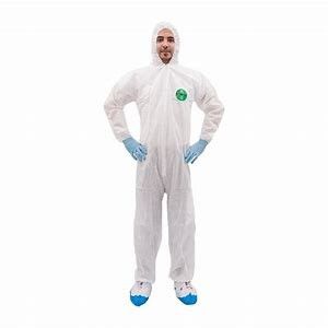 Pleins costumes médicaux de PPE Hazmat de bâche de corps près de moi en vente