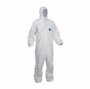 Plein costume protecteur médical de PPE de protection de costume de corps à vendre